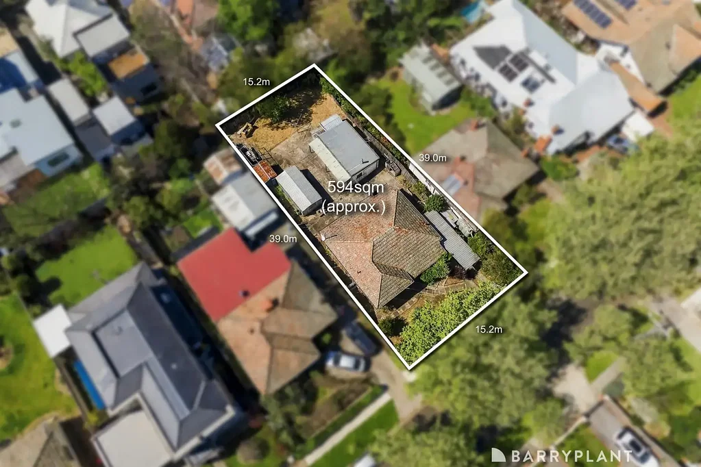Alphington 2कमरा Exceptional Opportunity in a Coveted Alphington Address