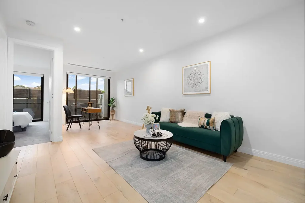 Camberwell 3部屋 Premium Living in Superb Location