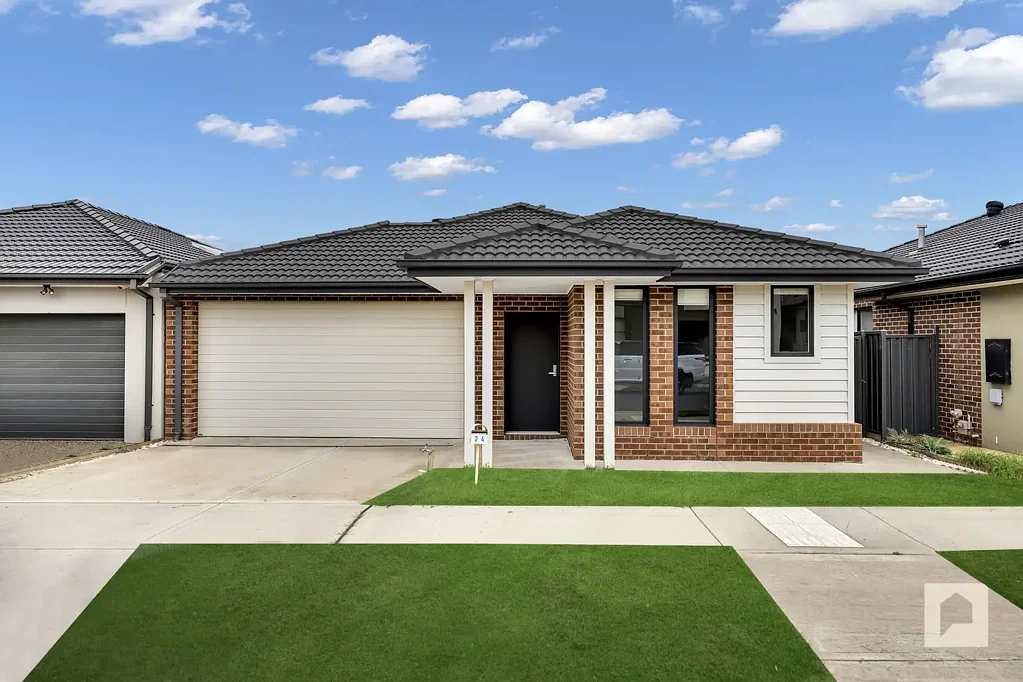 Modern Living for Lease in Grandview Estate