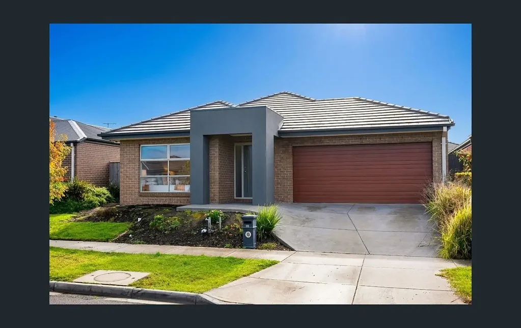 Spacious Modern Elegance Meets Everyday Convenience in Werribee