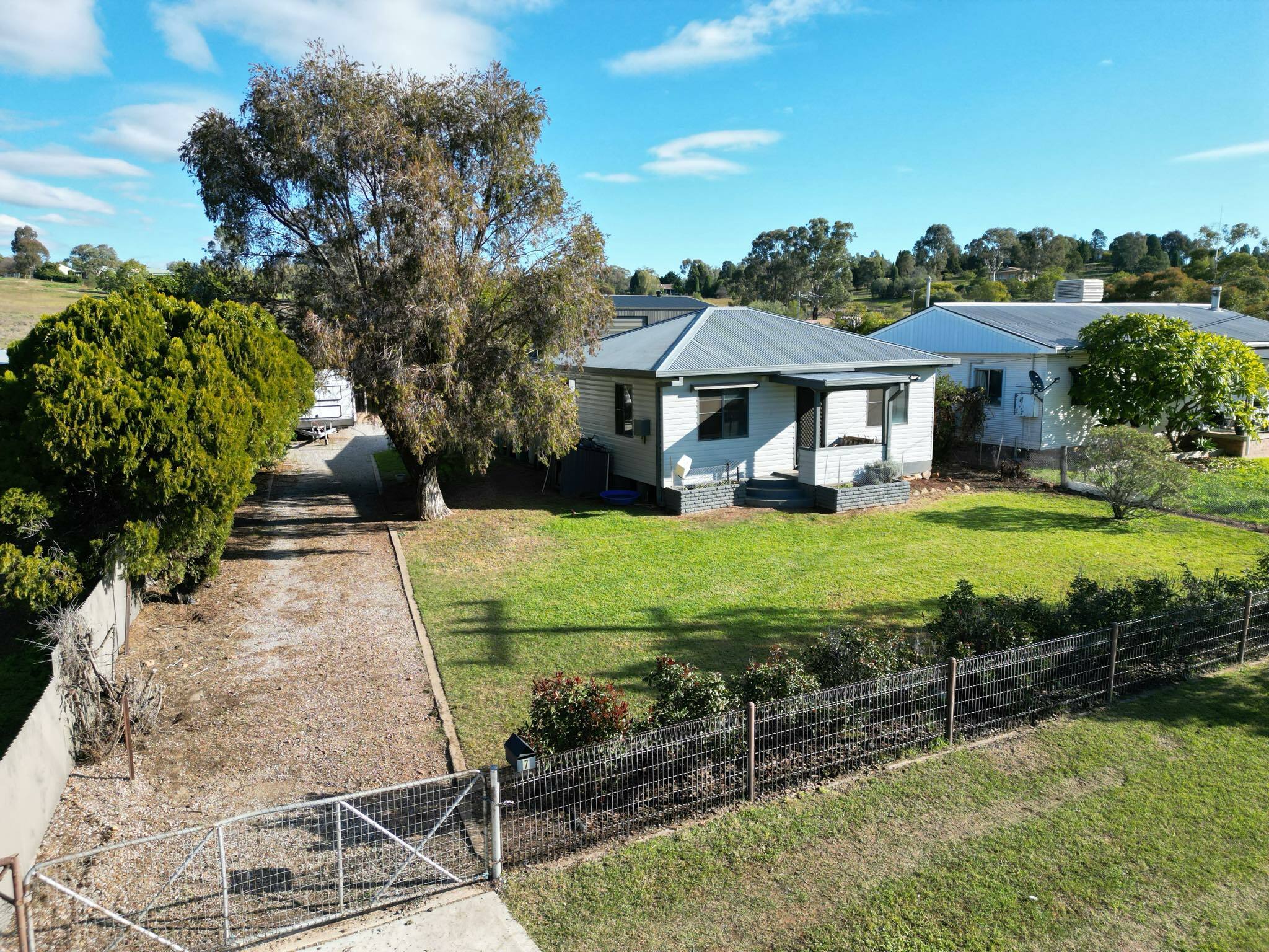 7 ROSS RD, GUNNEDAH NSW 2380, 0 Schlafzimmer, 0 Badezimmer, House