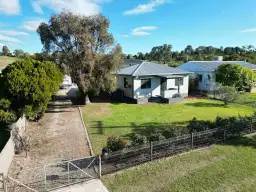 7 ROSS RD, Gunnedah