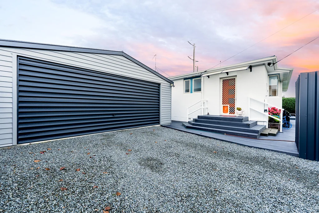 Temuka 3ห้องนอน Ignore online estimates.