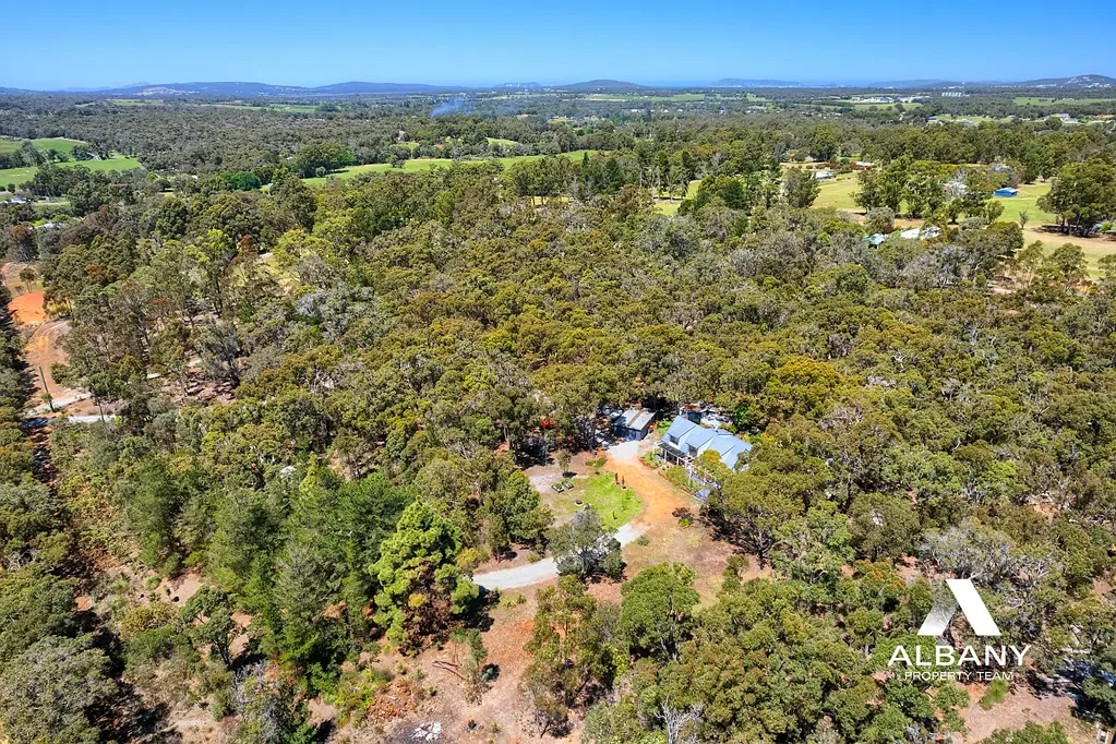 Millbrook 3房  THE NATURAL CHOICE FOR NATURE ENTHUSIASTS