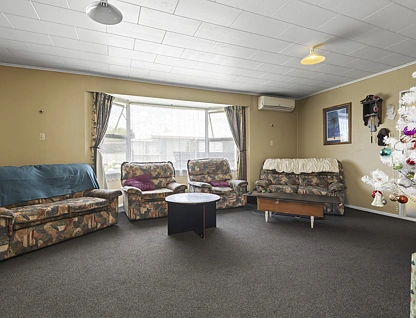 24 Geraldine Crescent, Cloverlea, Palmerston North City, 3 રૂમ, 1 બાથરૂમ, House
