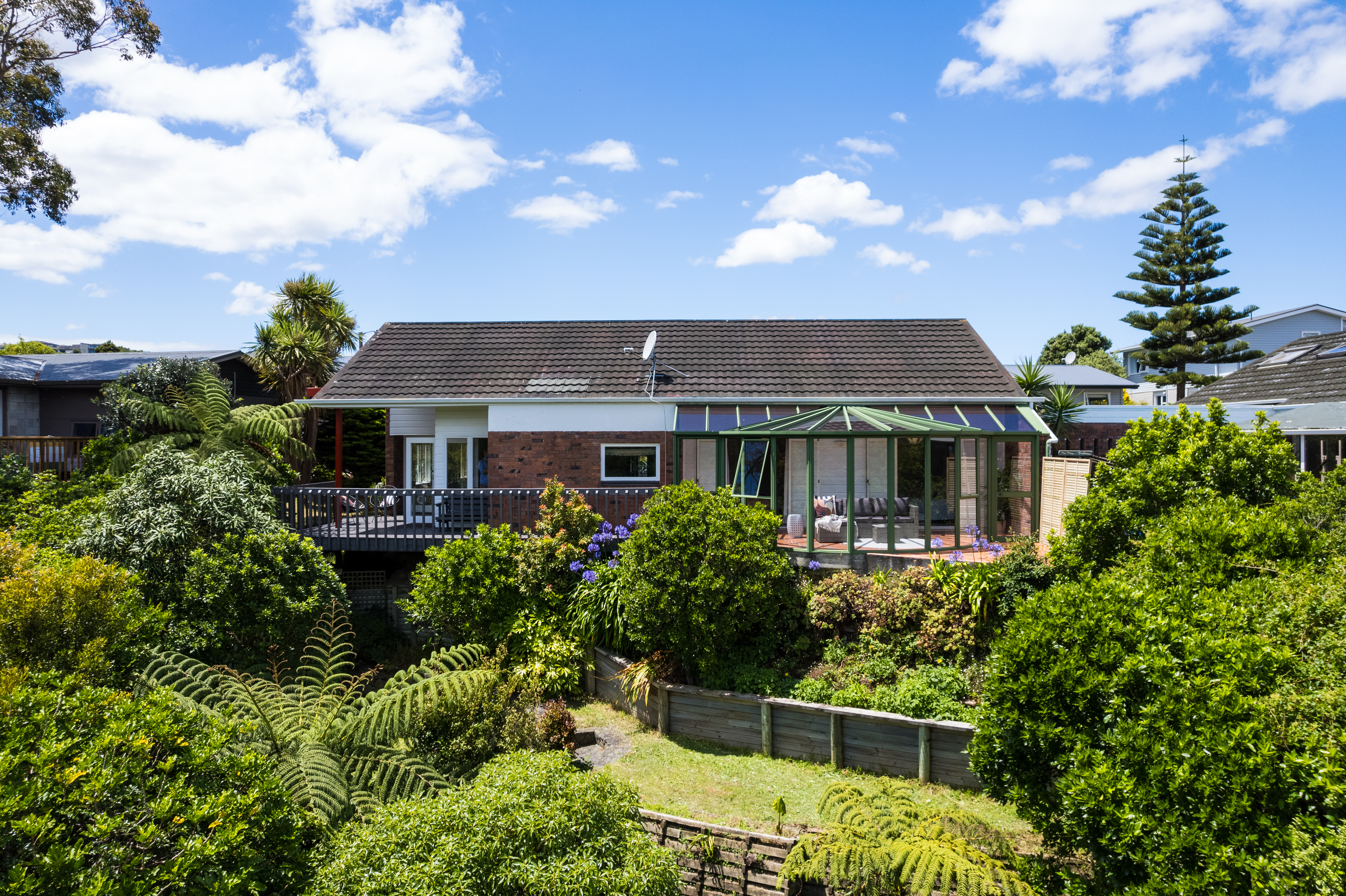 20b Bushey Way, Maungaraki, Lower Hutt, 3房, 0浴, House