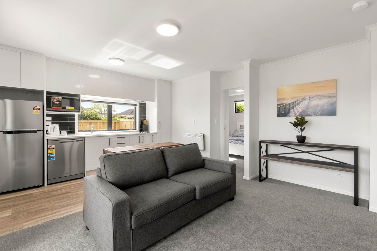 10/90 Swaffield Road, Papatoetoe, Auckland - Manukau, 1 chambres, 1 salles de bain, Unit