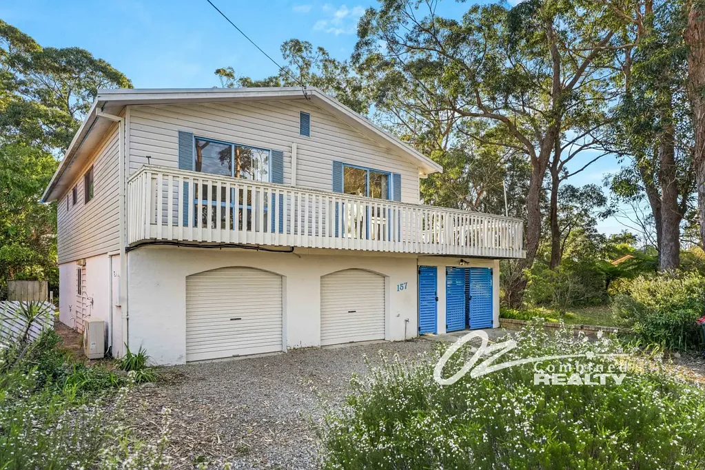 Sanctuary Point 4房  Large Family Home - Great Location!