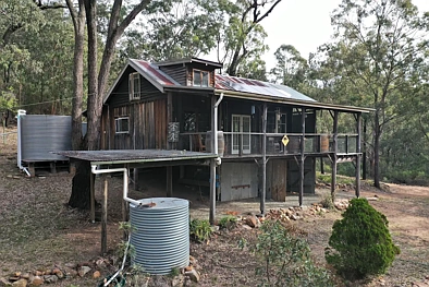 地址保密, Laguna, NSW 2325, 2房, 1浴, Lifestyle Property