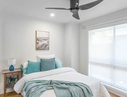 3/85 Tinning Street, Brunswick, North Melbourne, 2 habitaciones, 1 baños, Unit