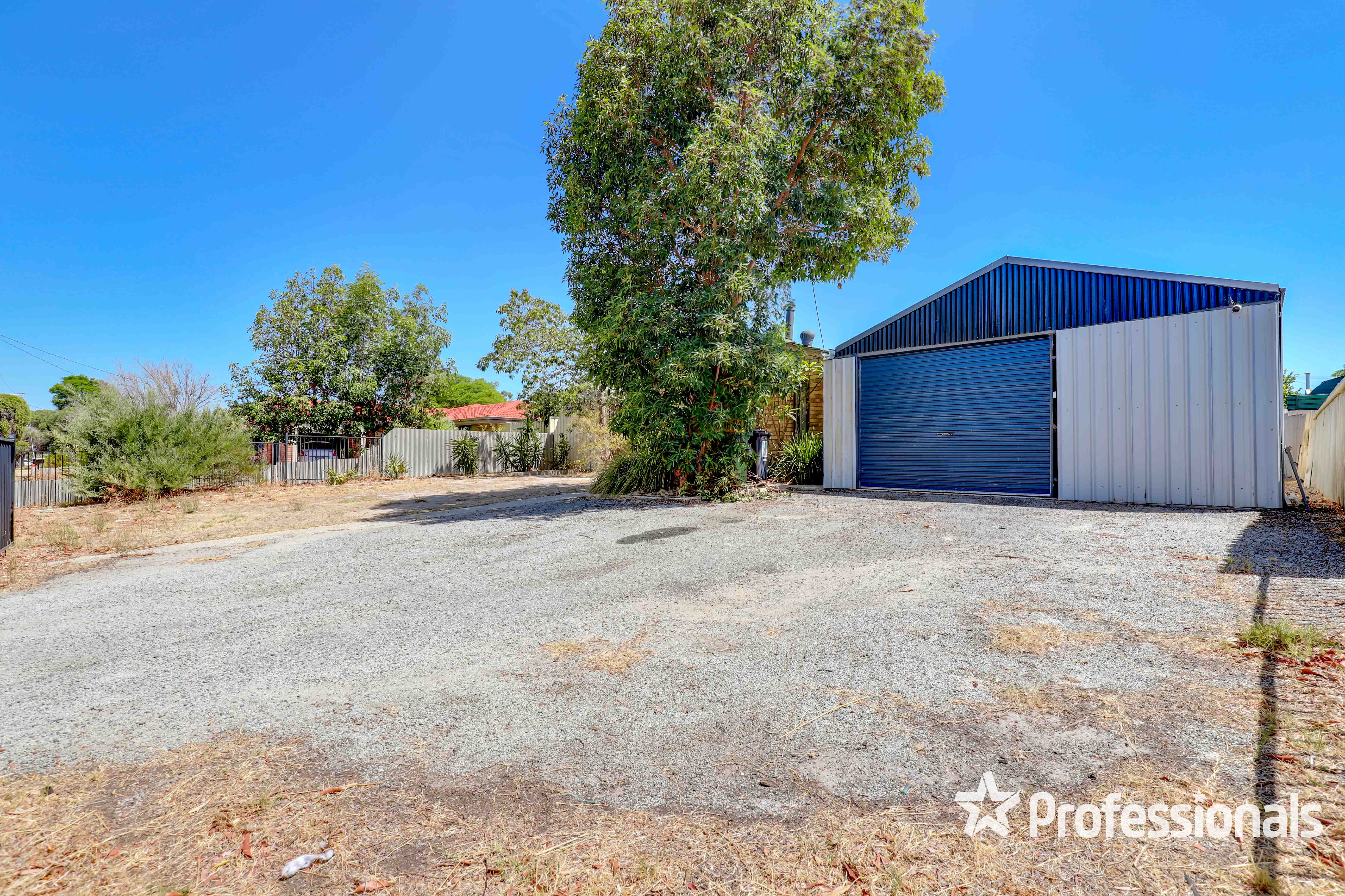 21 ASHBURTON DR, GOSNELLS WA 6110, 0 침실, 0 욕실, House