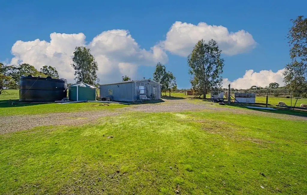 239 Segafredos Lane, Graytown, VIC 3608