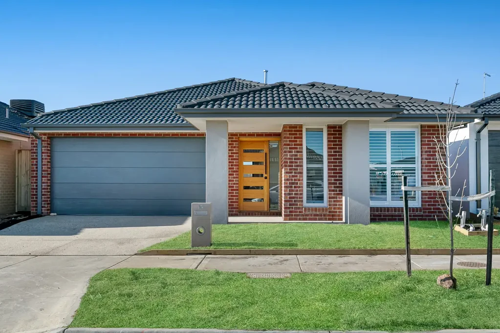 Brand-New Family Living with Space, Style & Convenience