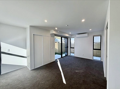 Riccarton, 4 bedrooms