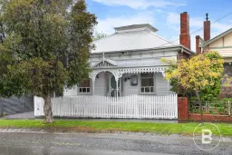 1 Blair Street, Golden Point