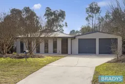 52 DURALLA ST, Bungendore