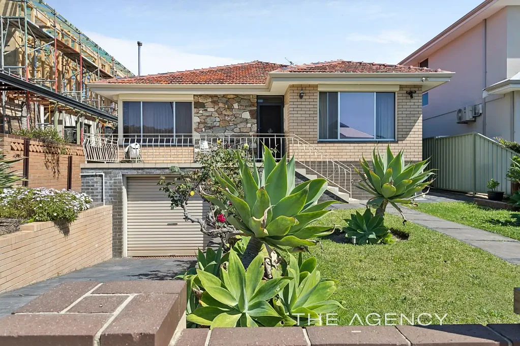 Mount Hawthorn 3침실 CONTACT AGENT FOR DETAILS