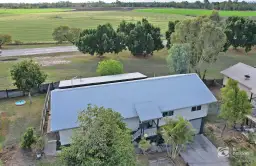 House 6 Gregory Court, Biloela