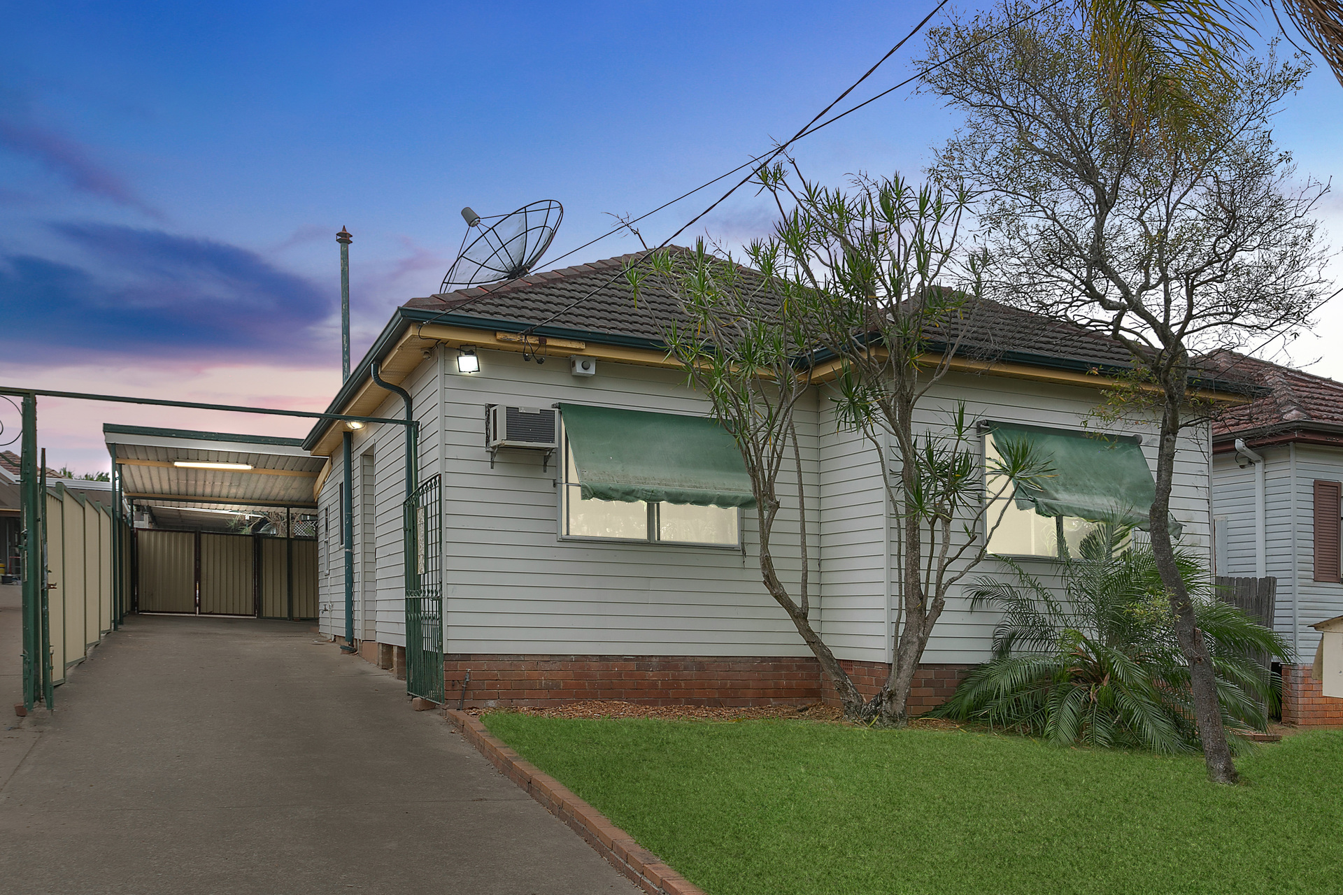 75 ASHBY AV, YAGOONA NSW 2199, 0 침실, 0 욕실, House