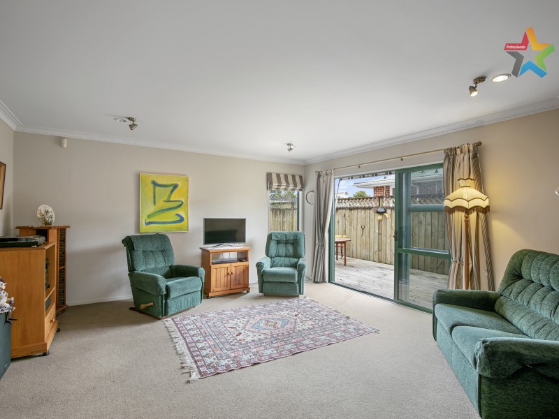 23a Brasell Street, Fairfield, Lower Hutt, 3 Schlafzimmer, 2 Badezimmer