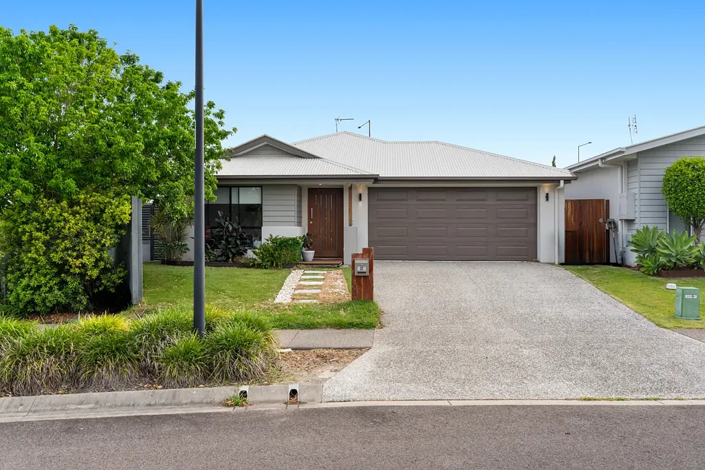 37 Berry Terrace, Baringa, QLD 4551