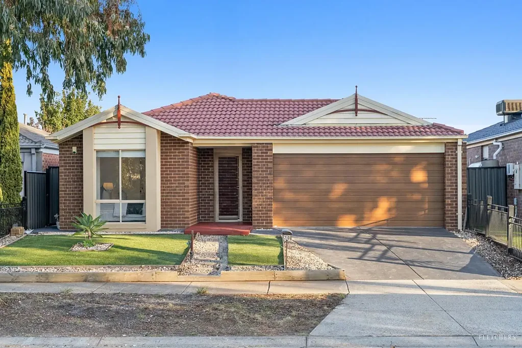 20 Carbine Avenue, Tarneit, VIC 3029