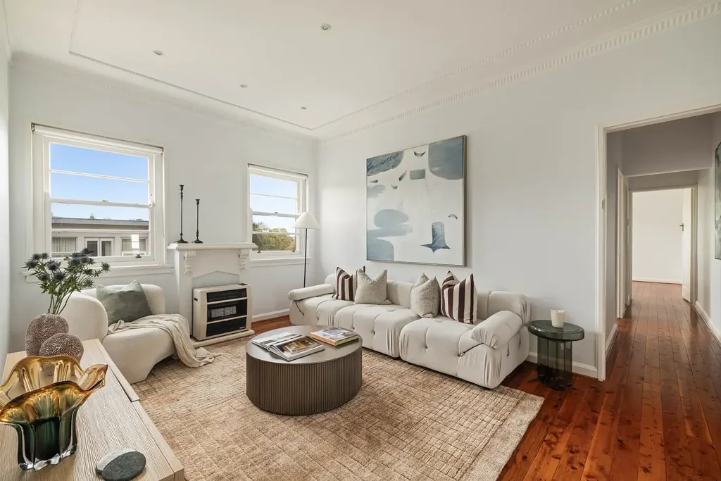 9/34 Dover Road, Rose Bay, NSW 2029