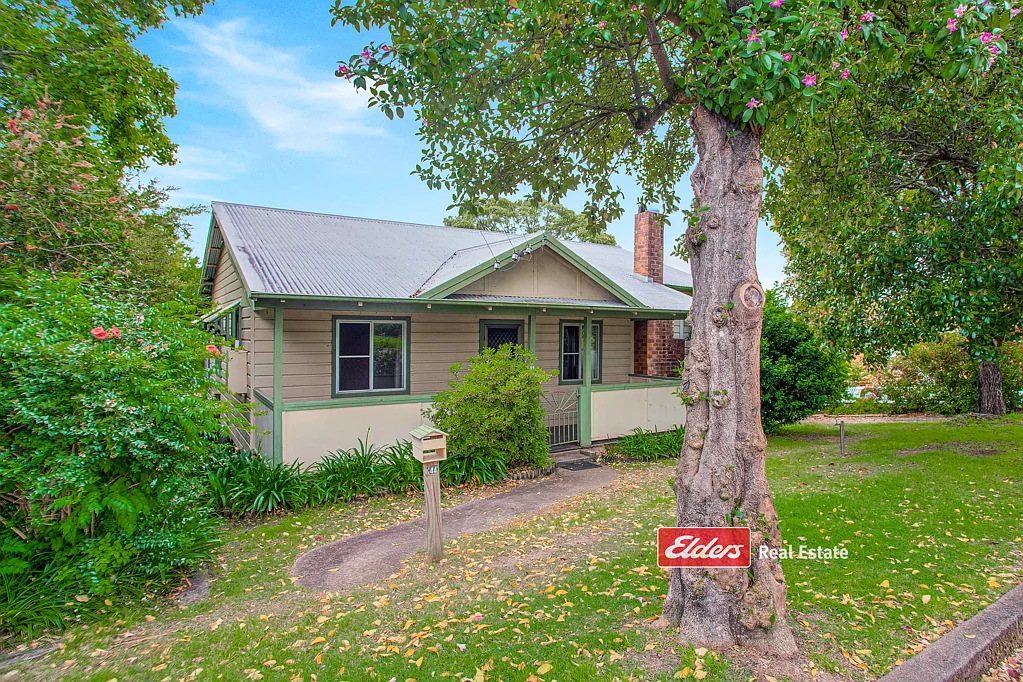 44 Tyrell Street, Gloucester, NSW 2422