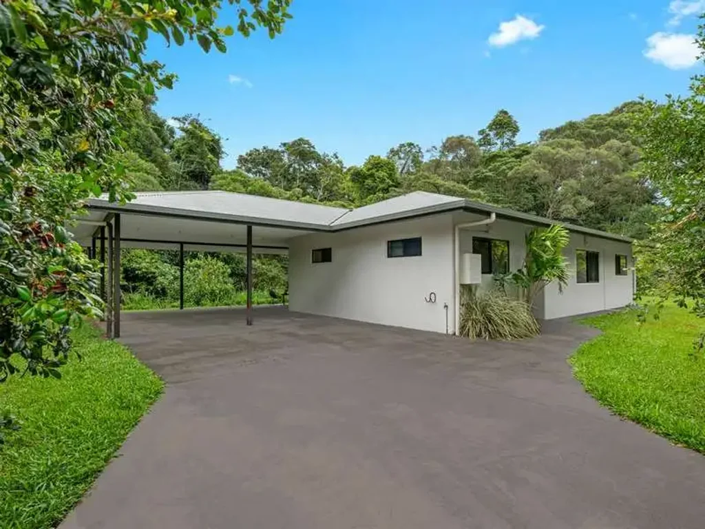 4 Fallon Road, Kuranda, QLD 4881