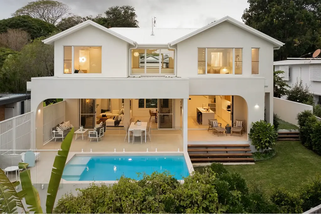 Buderim 5chambre Brand New: Design, Luxury, Location