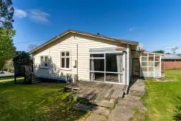 18 Collins Street, Waikouaiti