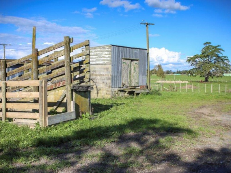 480 Back Miranda Road, Miranda, Waikato, 3 Kuwarto, 0 Banyo