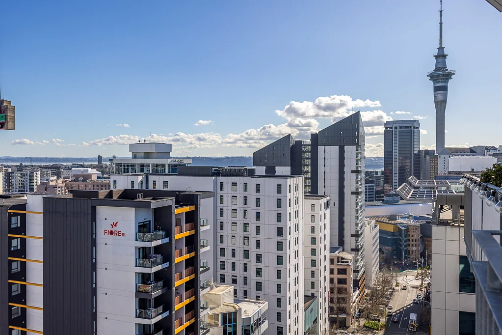 13c/82 Wakefield Street, Auckland Central, Auckland City, Auckland