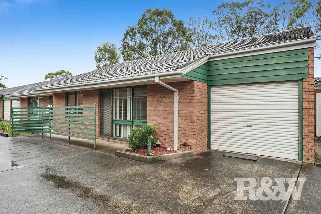 7/62-64 Macquarie Road, Ingleburn, NSW 2565