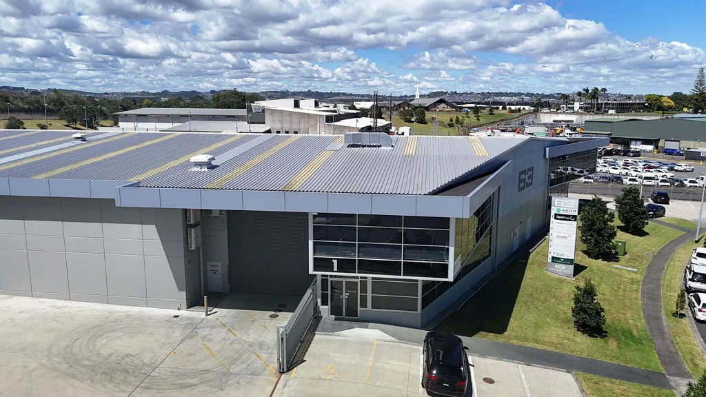 East Tamaki A-Grade Road & Front on Lady Ruby - 841sqm