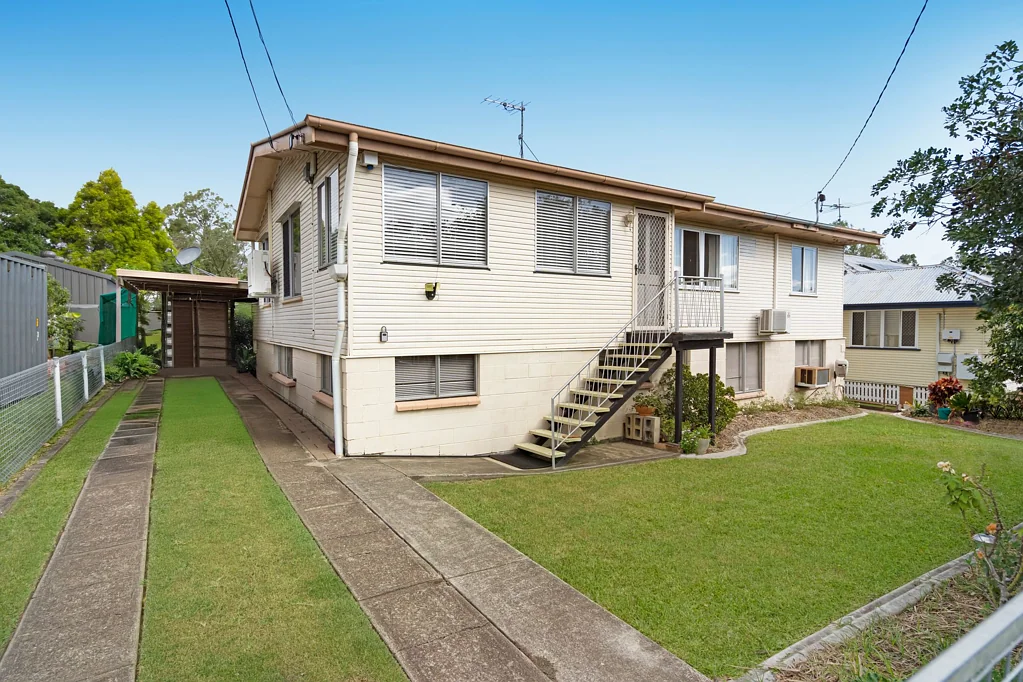 110 Aspinall Street, Leichhardt, QLD 4305