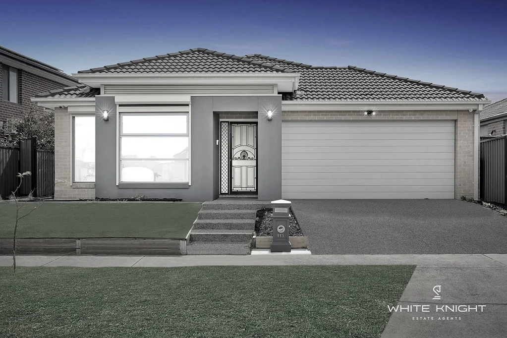 113 Lennon Parkway, Derrimut, VIC 3026