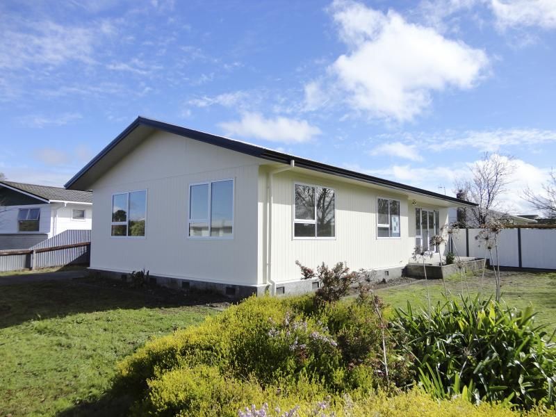 87 Westminster Avenue, Tamatea, Napier, 3 chambres, 2 salles de bain