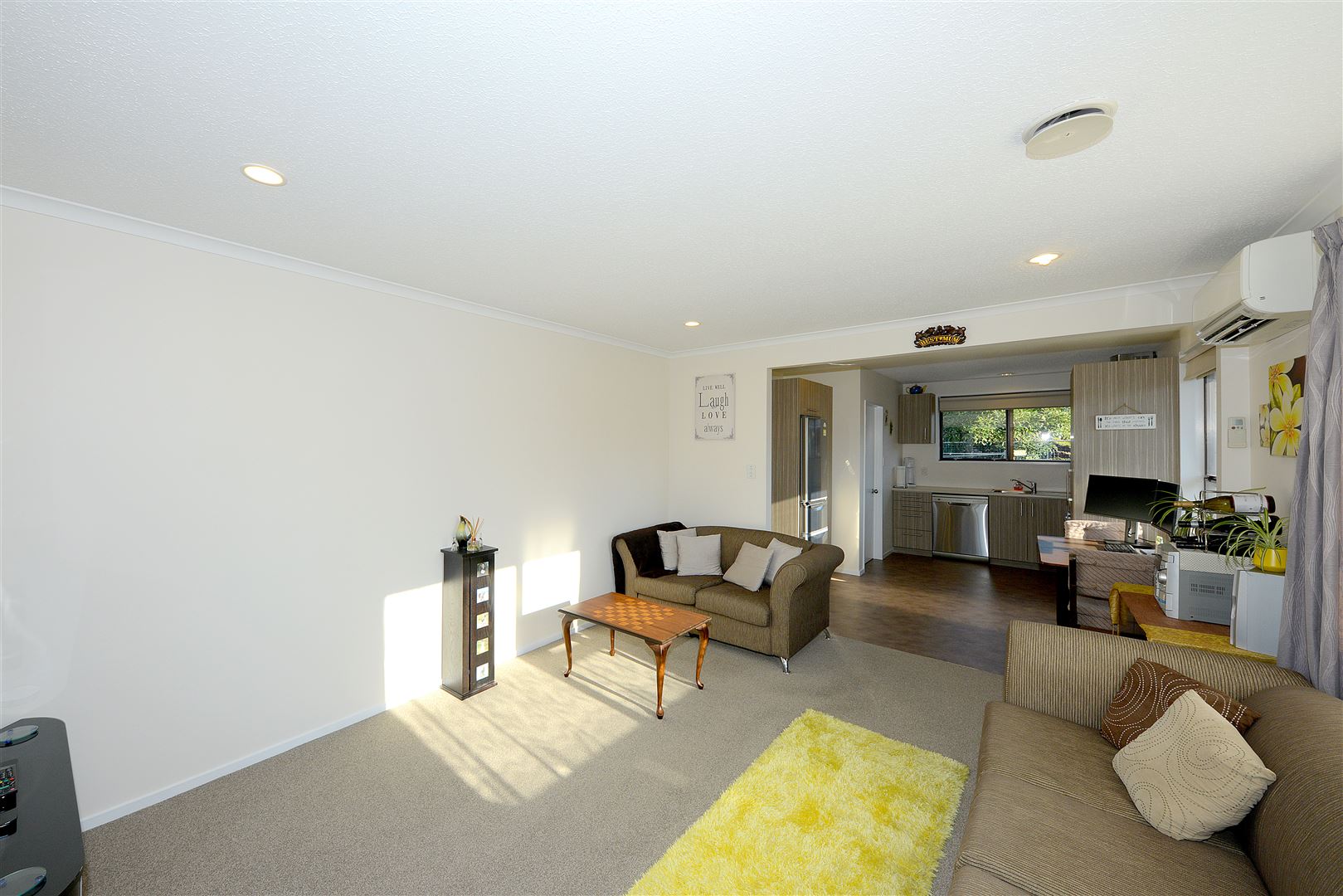 1/25 Kirk Road, Templeton, Christchurch, 2 chambres, 1 salles de bain