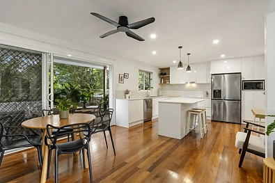 Bogangar 2房  Beachside Living with Space, Style & Privacy