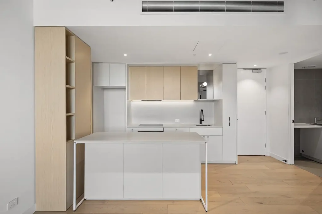 Brunswick East 1ห้องนอน The One-Bed That Has It All!