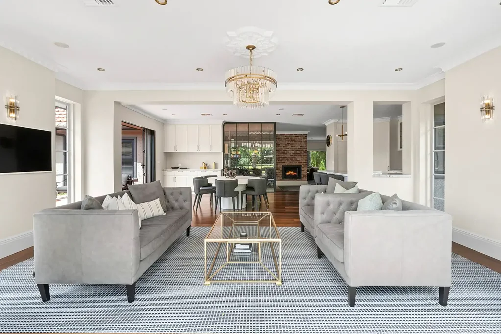 Griffith 4ਬੈੱਡਰੂਮ A remarkable home. An incredible opportunity.