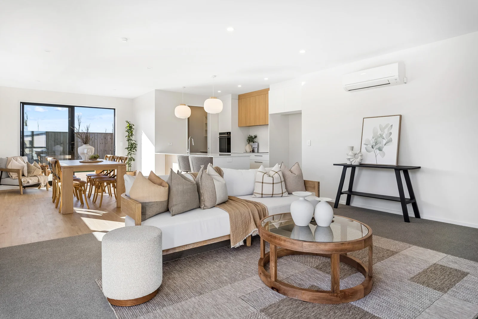 57 Benashet Drive, Lincoln, Selwyn, Canterbury, 3 Bedrooms, 2 Bathrooms, House