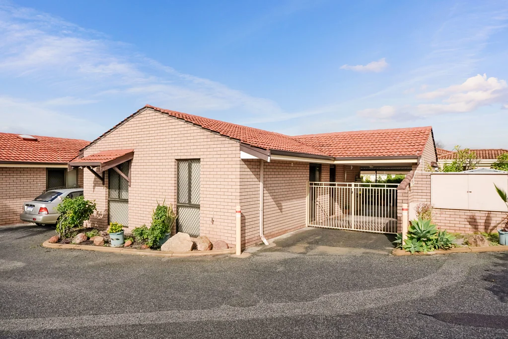 Queens Park 2 Slaapkamer Easy living, exceptional convenience