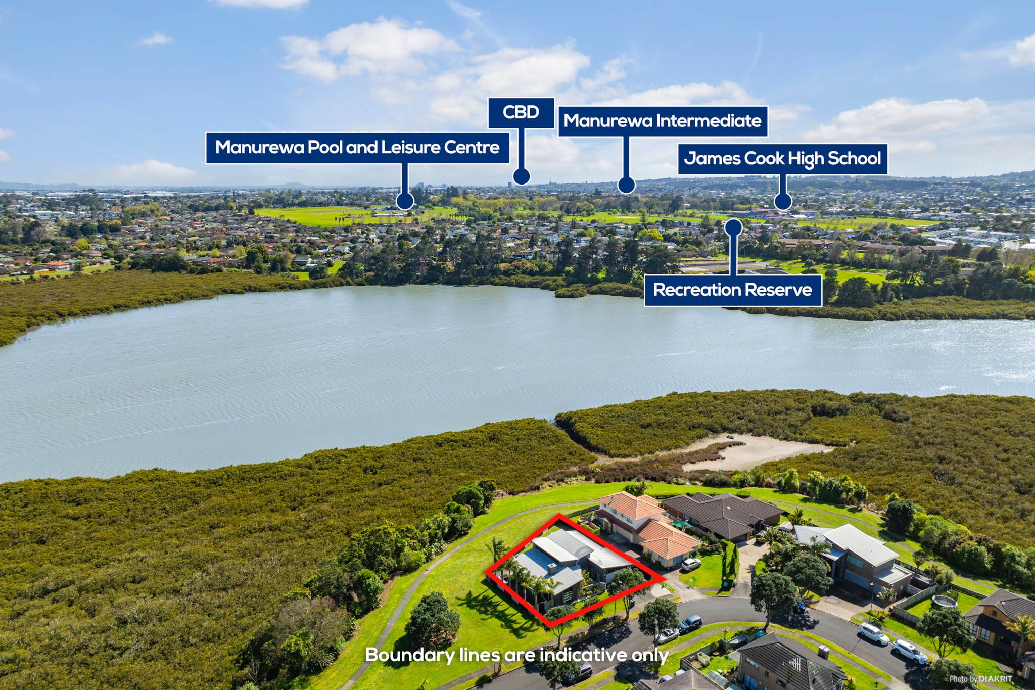 22 Stranraer Crescent, Wattle Downs, photo 20