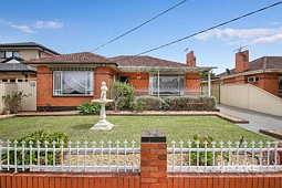 45 First Avenue, Altona North