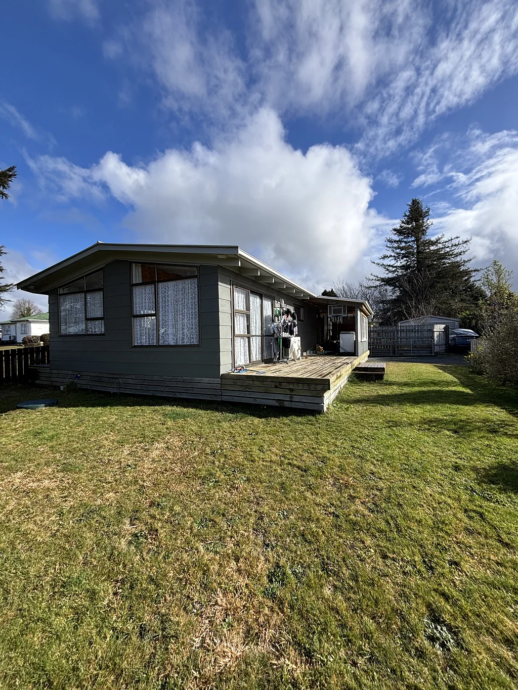 Tokoroa 4कमरा INVESTMENT OPPORTUNITY-DUAL 2-BEDROOM HOMES