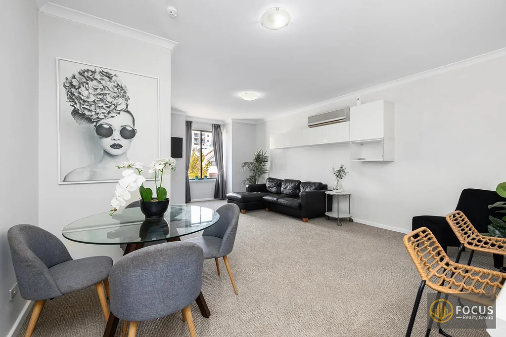 East Perth 2બેડરૂમ Prime Investment Opportunity in East Perth