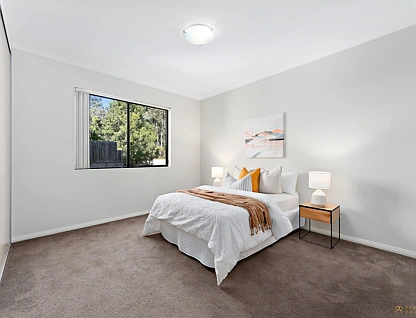 95/40-52 Barina Downs Road, Norwest, Central Tablelands, 2 ਕਮਰੇ, 2 ਬਾਥਰੂਮ, Unit