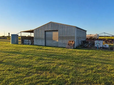 34 Queen Street, Bundaberg North, QLD 4670, 0 Schlafzimmer, 0 Badezimmer, Section
